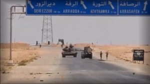 اللّٰه، سورِيا و بشار - Сирийская патриотическая песня (Аллах, Сирия, Башар)