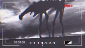 Небесные Щупальца | Sky Tentacles | Гиганты Тревора Хендерсона