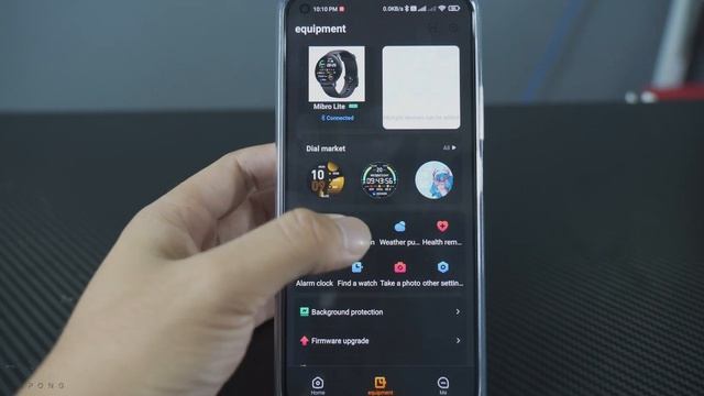 Xiaomi Mibro Lite - Review: នាឡិកាដៃឆ្លាតវៃអេក្រង់ AMOLED! смотреть онлайн