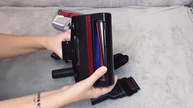 Беспроводной пылесос Polaris PVCS 5090 Clean Expert PRO #polaris #беспроводнойпылесос #пылесос смотреть онлайн