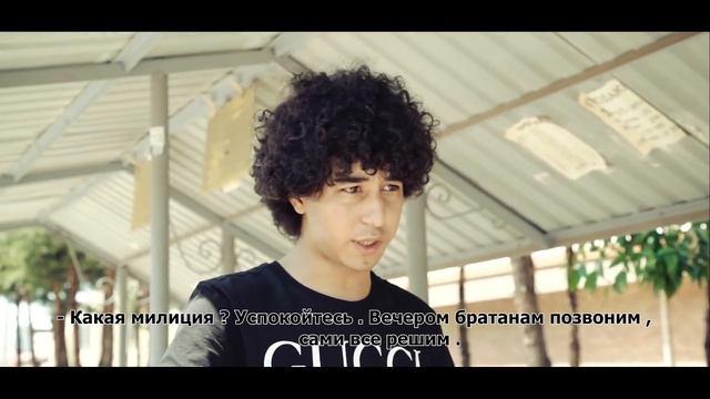 DO'STNI DEB AKASIDAN KECHGANLAR смотреть онлайн