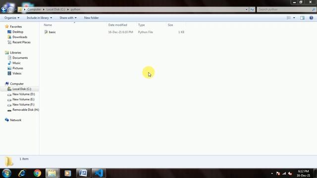 The term python is not recognized as the name of a cmdlet, function, script file or operable progra смотреть онлайн