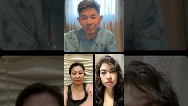 Жанат Кожамжаров. Эфир проф. потока. Сюцай смотреть онлайн