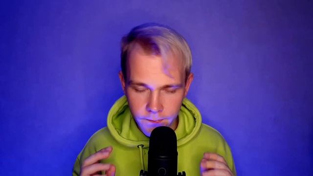 АСМР ? Женские имена 2.0 близким шепотом  / ASMR Female Names Close Whisper