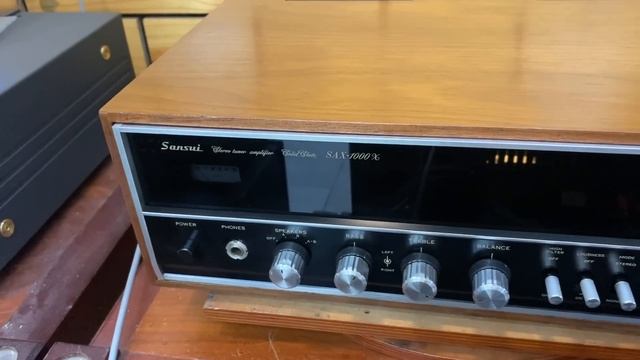 LOA, AMPLI, LOC XÌ HÀNG BÃI XỊN Về Nhiều Tại Tiến Dũng Audio Sài Gòn смотреть онлайн
