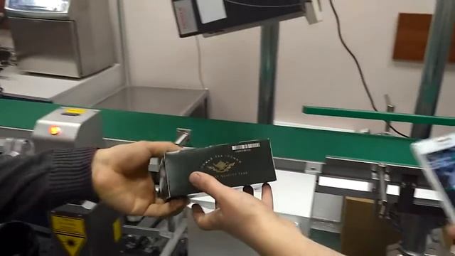 Лазерная маркировка Linx смотреть онлайн