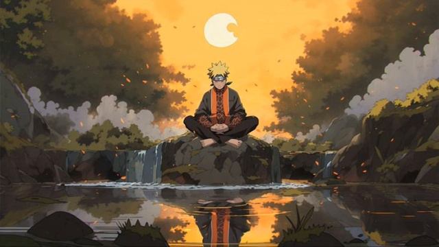 Zorro|¿QHPS SI Naruto Era Un Mago de Hogwarts?|Naruto x Harry Potter|Capitulo 3 - 10 смотреть онлайн