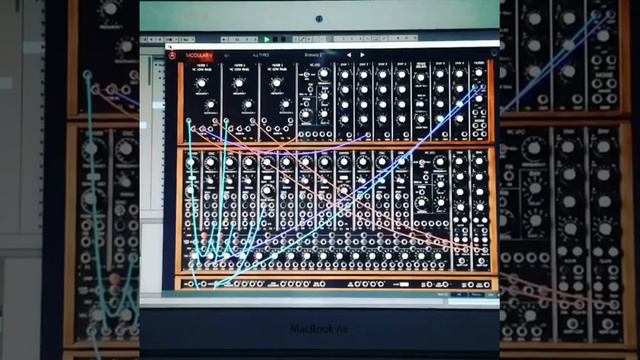 Vst.Instruments.RogerTavares смотреть онлайн