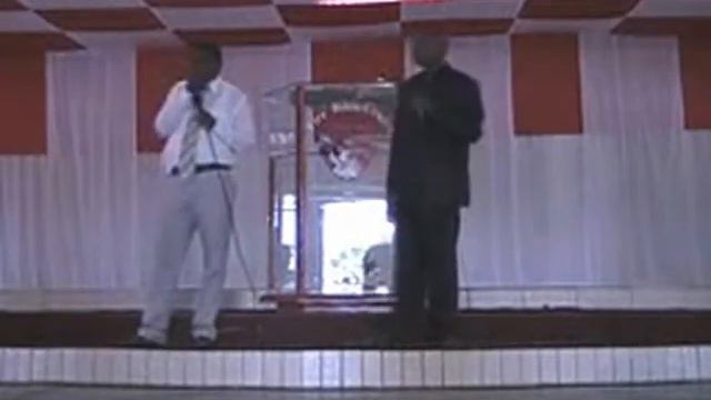 Bishop Sako M M. Being Dead to Sin and Alive unto God. Full Sermon смотреть онлайн