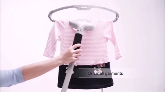 Clothes Steamer: Best Clothes Steamers 2019 - TOP 10 смотреть онлайн