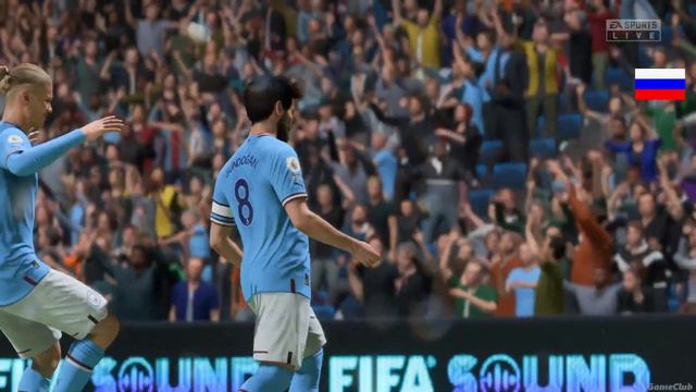 FIFA 23 - All Commentators - Goals - All Commentary Languages Overview