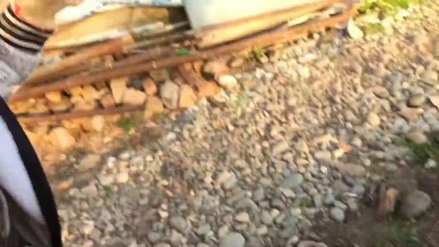 Разные Вещи под Гирей | SISTV смотреть онлайн