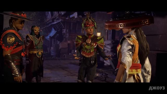 MORTAL KOОМВАТ 1 ИГРОФИЛЬМ [РУССКАЯ ОЗВУЧКА, БЕЗ БОЕВ][8k_video] @j0wz смотреть онлайн