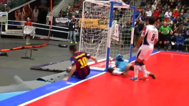 Professional Futsal League - International Challenge смотреть онлайн