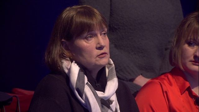 Время решать: Дискриминация на рынке труда по национальному признаку. Мифы и реальность смотреть онлайн
