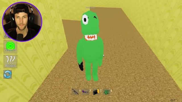 ROBLOX *NEW* ESCAPE BACKROOMS MORPHS! (ALL NEW MORPHS UNLOCKED!) смотреть онлайн