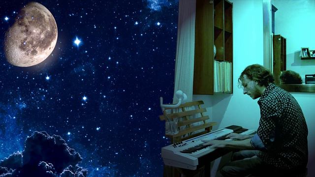 Domenico Scarlatti - Sonata en Re menor K. 141 / L. 422 смотреть онлайн