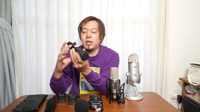 【開封】audio-technica AT2040を買ったので、家にある機器で聞き比べてみた【比較】 смотреть онлайн