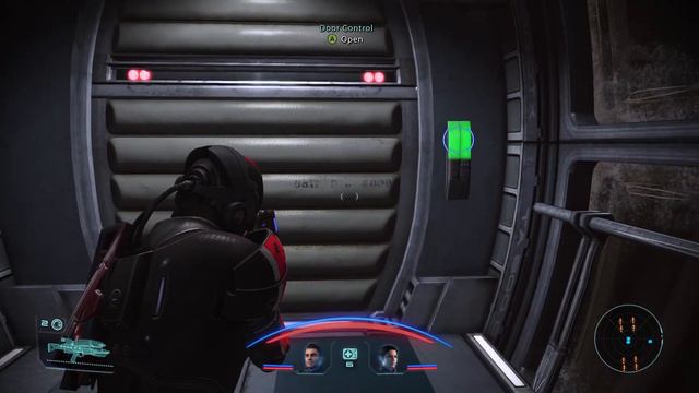 Mass Effect - UNC Assignment: Rogue VI смотреть онлайн