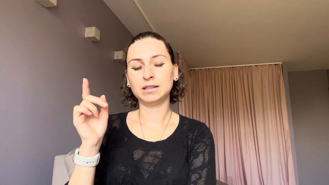 Нарцисс. Ты должна … и чувство вины! смотреть онлайн