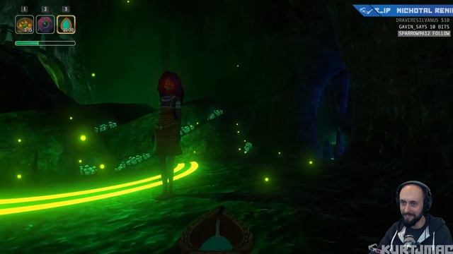 The Wild Eternal - Part 7 - Avatar of Disappointment смотреть онлайн
