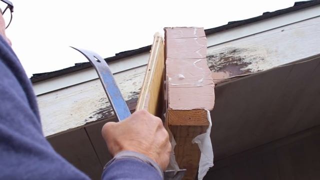 Advanced Beam Repair - featuring the EndRot System by System Three смотреть онлайн