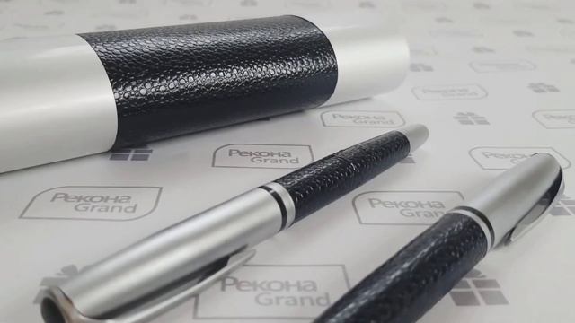 Набор ручек Siena смотреть онлайн