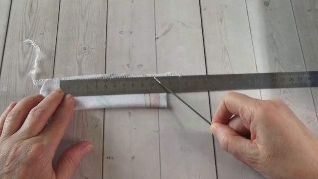 Хитрости и секреты при шитье на распошивальной машине и оверлоке. Как проходить утолщения смотреть онлайн
