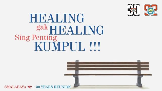 Ikasmanca'92 Surabaya, East Java, Indonesia Live Stream смотреть онлайн