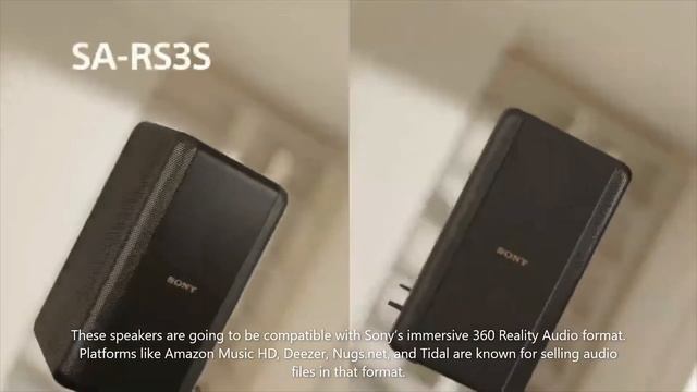 Sony HT-A5000 | Sony HT-A5000 specification | Sony HT-A5000 Price | Sony HT-A5000 Official смотреть онлайн