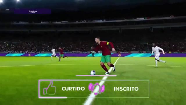 🚨URGENTE! PES 2021 NOVA ATUALIZAÇÃO DISPONÍVEL! (ATUALIZAÇÃO DE SELEÇÕES) #DLC смотреть онлайн