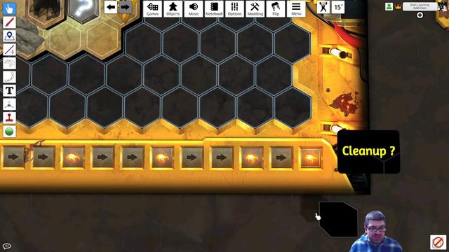 DGA Overviews Board Games: Deep Rock Galactic - Ways to Make The Game More Casual смотреть онлайн