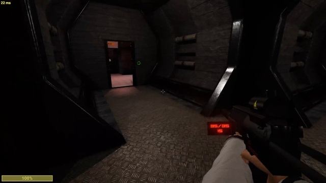 SCP: Secret Laboratory #16 Викторина ценою в жизнь