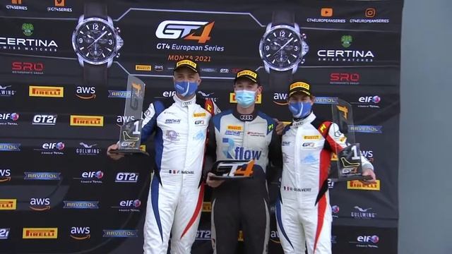 2021 Was an Impressive year for Audi Sport customer racing смотреть онлайн