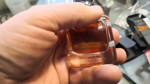 ARMANI смотреть онлайн