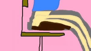 Обосрался на алгебре