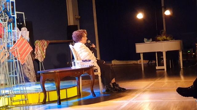 #Голубкина #Заплатки #Непей! #О любви с отношением петь #Ахматова и многое еще 1 дек 2022 смотреть онлайн