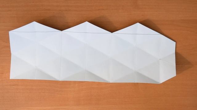 Двигающаяся 4D ОТКРЫТКА своими руками из бумаги смотреть онлайн