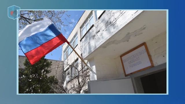 Видеоролик Евсеева М.А. «Минпросвещения об организации ДОО в РФ в 2023 году» смотреть онлайн