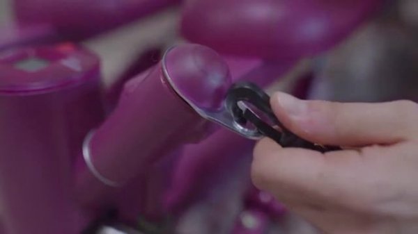 Mini Stepper เครื่องบริหารต้นขา เอว น่อง แบบสเต็ป เครื่องออกกำลังกาย Mini Stepper มาพร้อมสายแรงต้าน