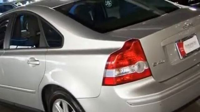 Preowned 2006 Volvo S40 Chicago IL смотреть онлайн