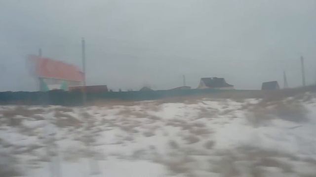 Клин, автобус 34, участок Поворот на Выголь - Поворот на Петровское смотреть онлайн