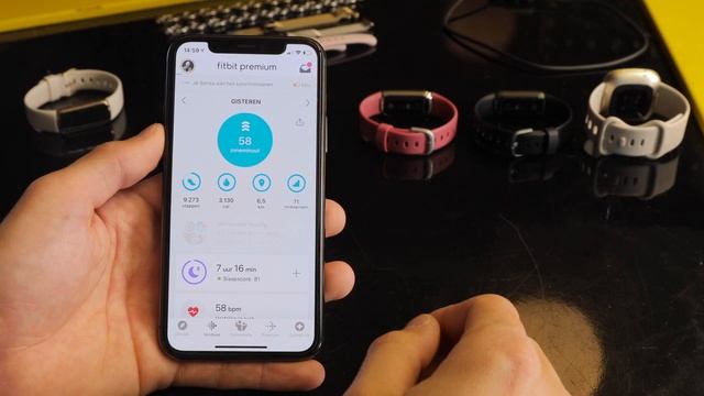 Fitbit Luxe - Eerste Indruk смотреть онлайн