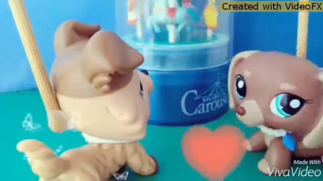 Lps клип:love me like you Do смотреть онлайн