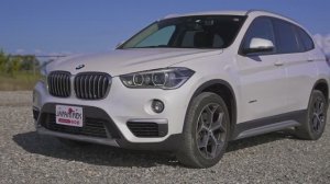 Обзор BMW X1 из Японии за 1,5 млн рублей – взял и не пожалел?