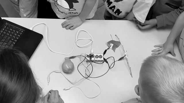 Международная сеть детских центров «Точка Роста»!