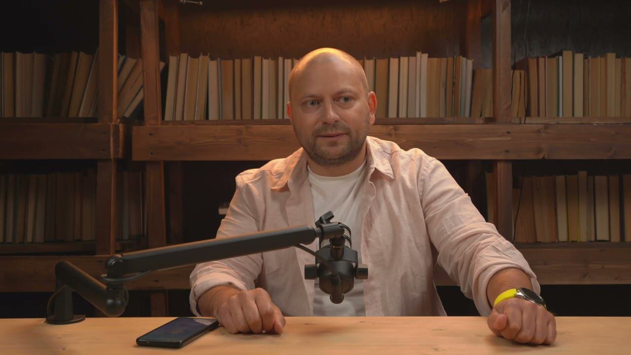 Приглашение на конференцию по защите гражданских объектов от БПЛА смотреть онлайн