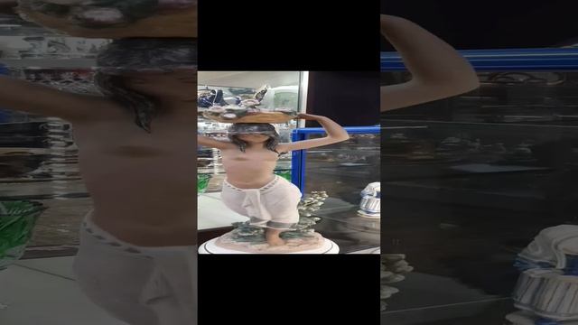 О ФАРФОРЕ И НЕ ТОЛЬКО! ПРИГЛАШАЮ НА КАНАЛ смотреть онлайн