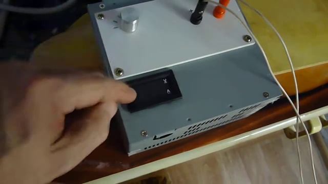 Что можно сделать из компьютерного блока питания DIY смотреть онлайн
