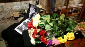 Похороны панка. Умер Михаил Горшенев